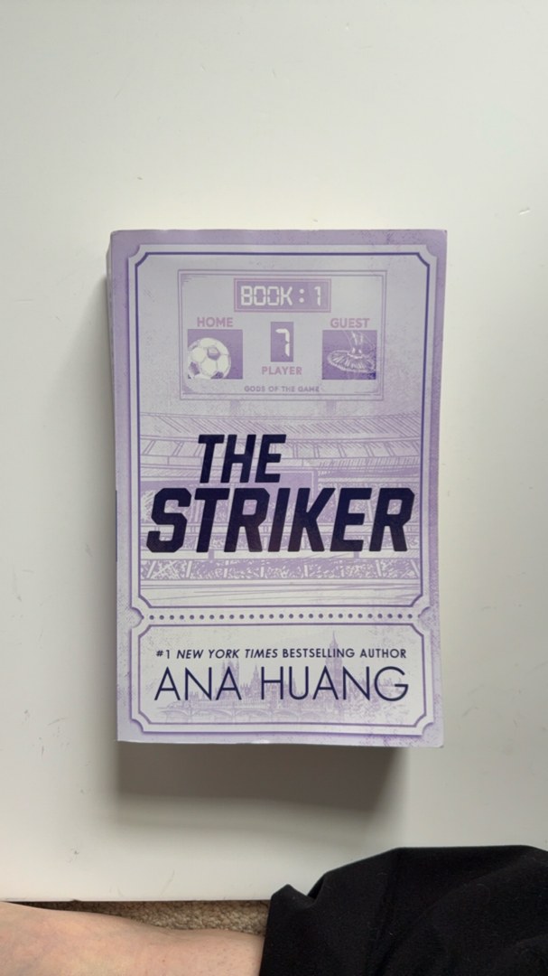 The Striker