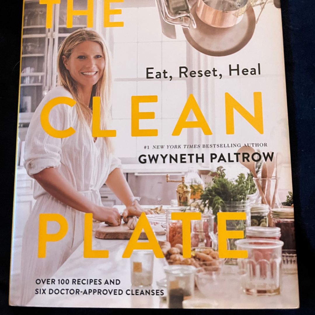 The Clean Plate