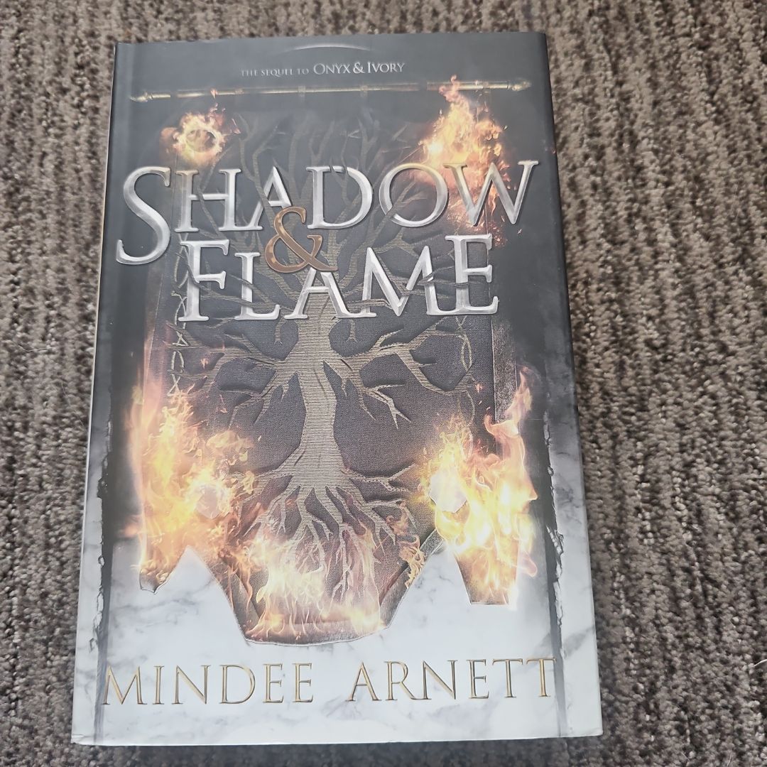 Shadow and Flame