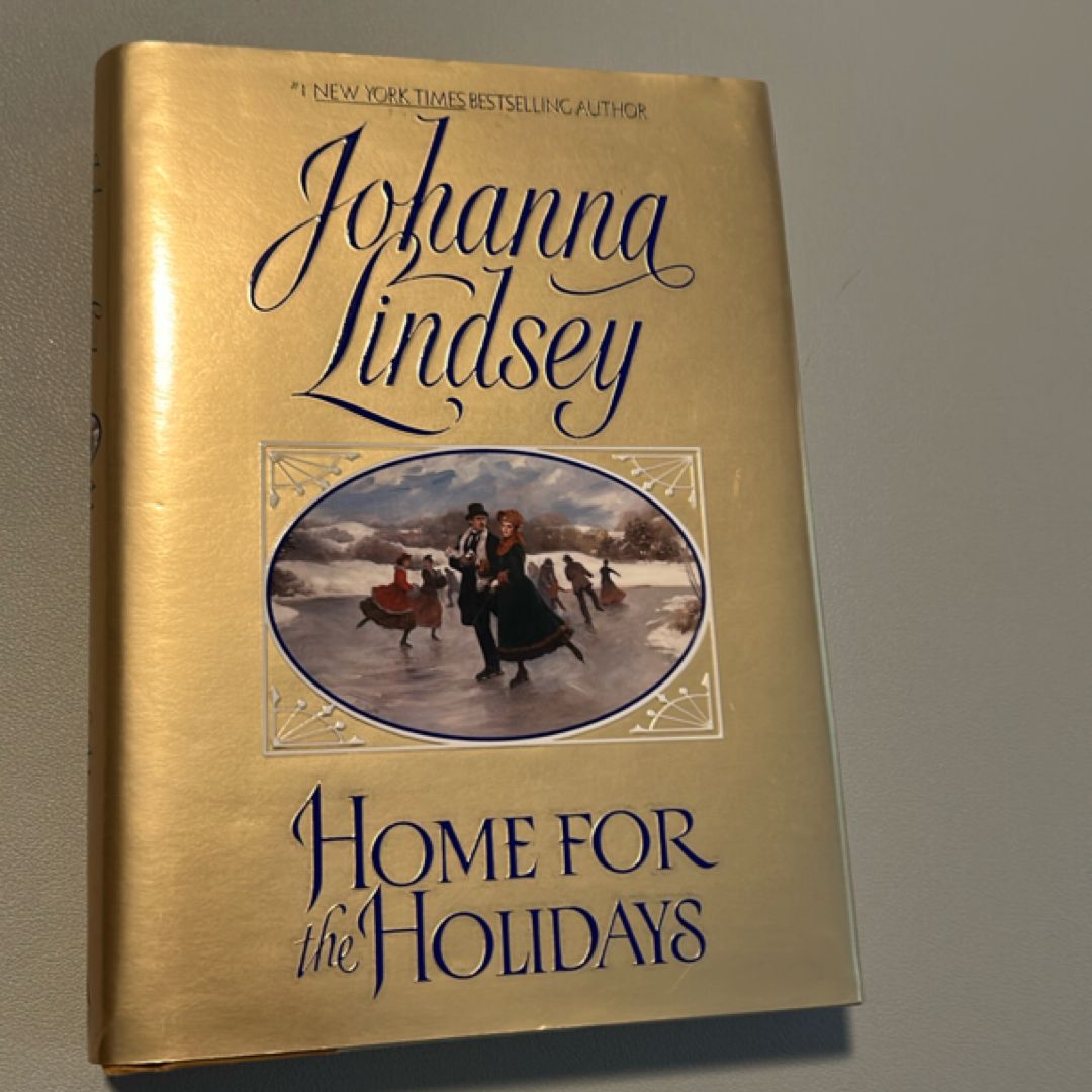 Home for the Holidays