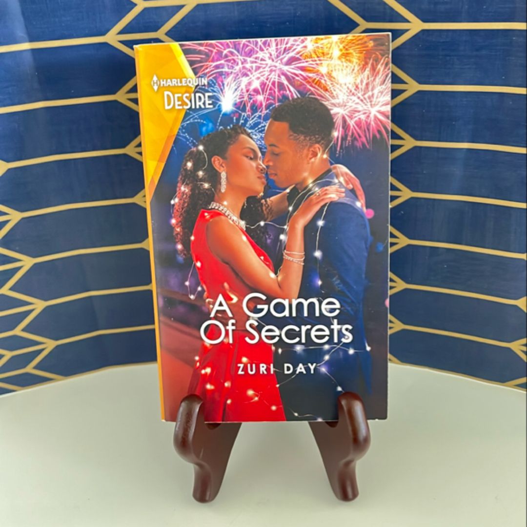 A Game of Secrets