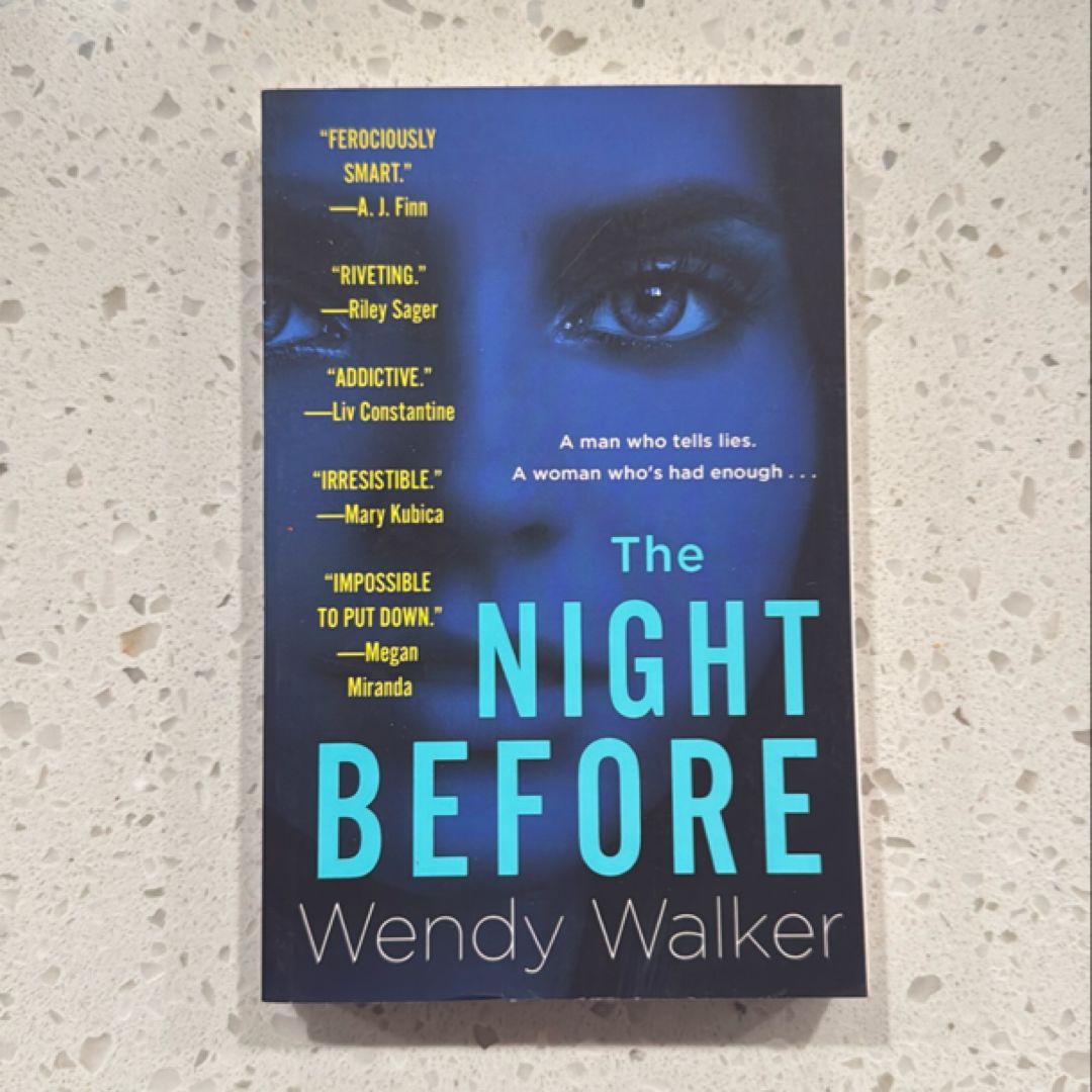 The Night Before