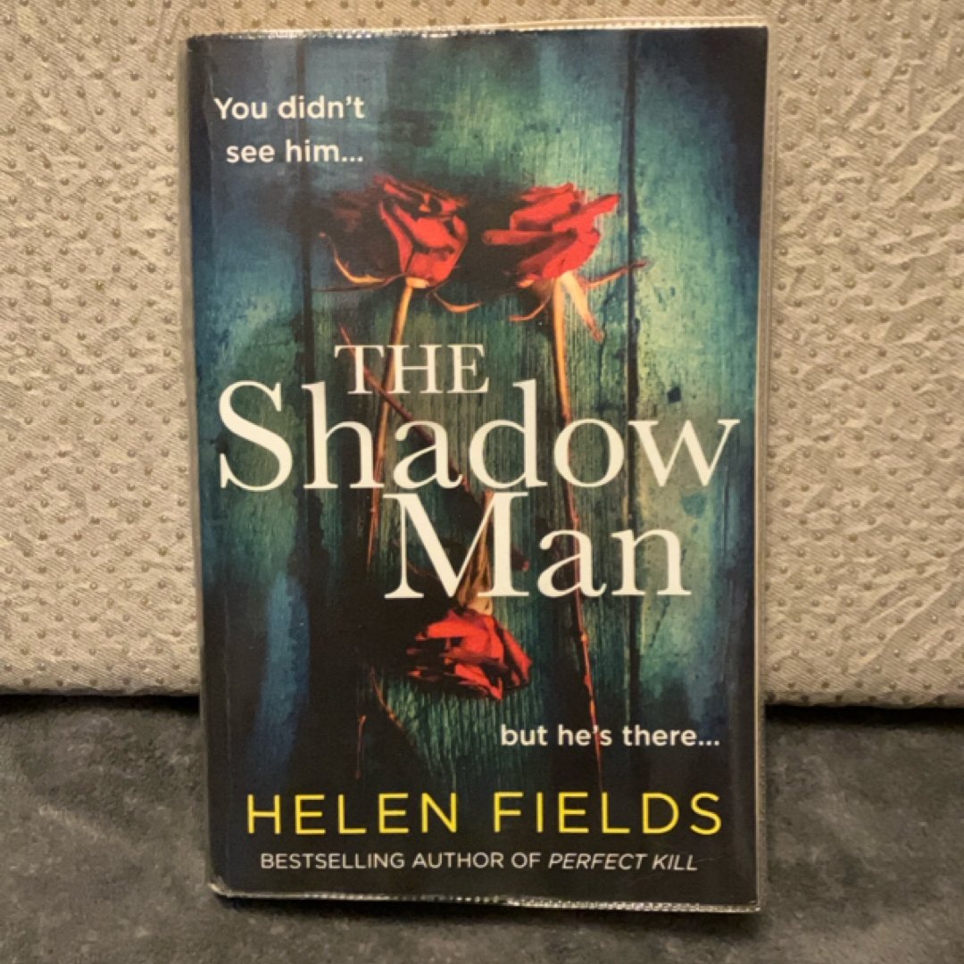 The Shadow Man