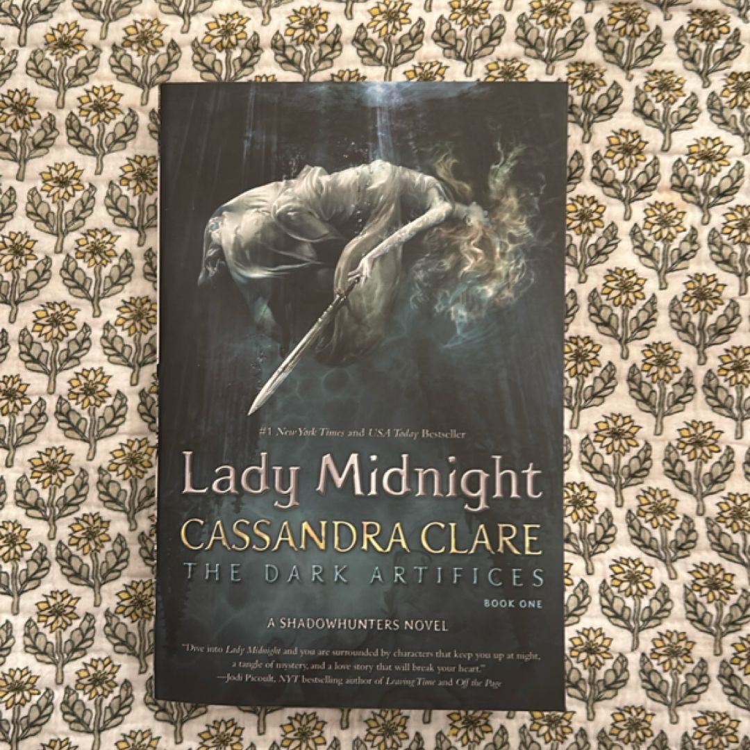 Lady Midnight