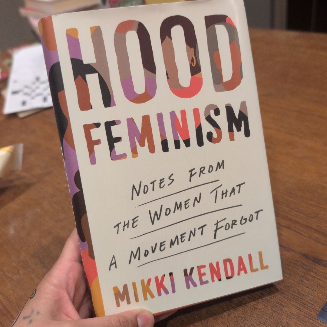 Hood Feminism