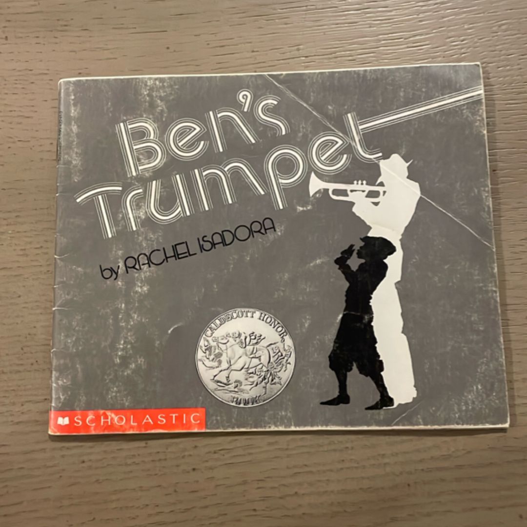 Ben's Trumpet