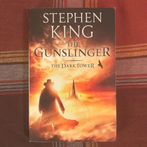 The Gunslinger