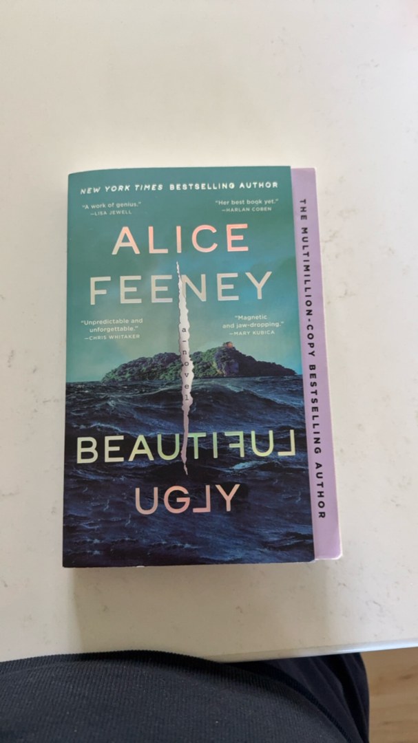 Beautiful Ugly