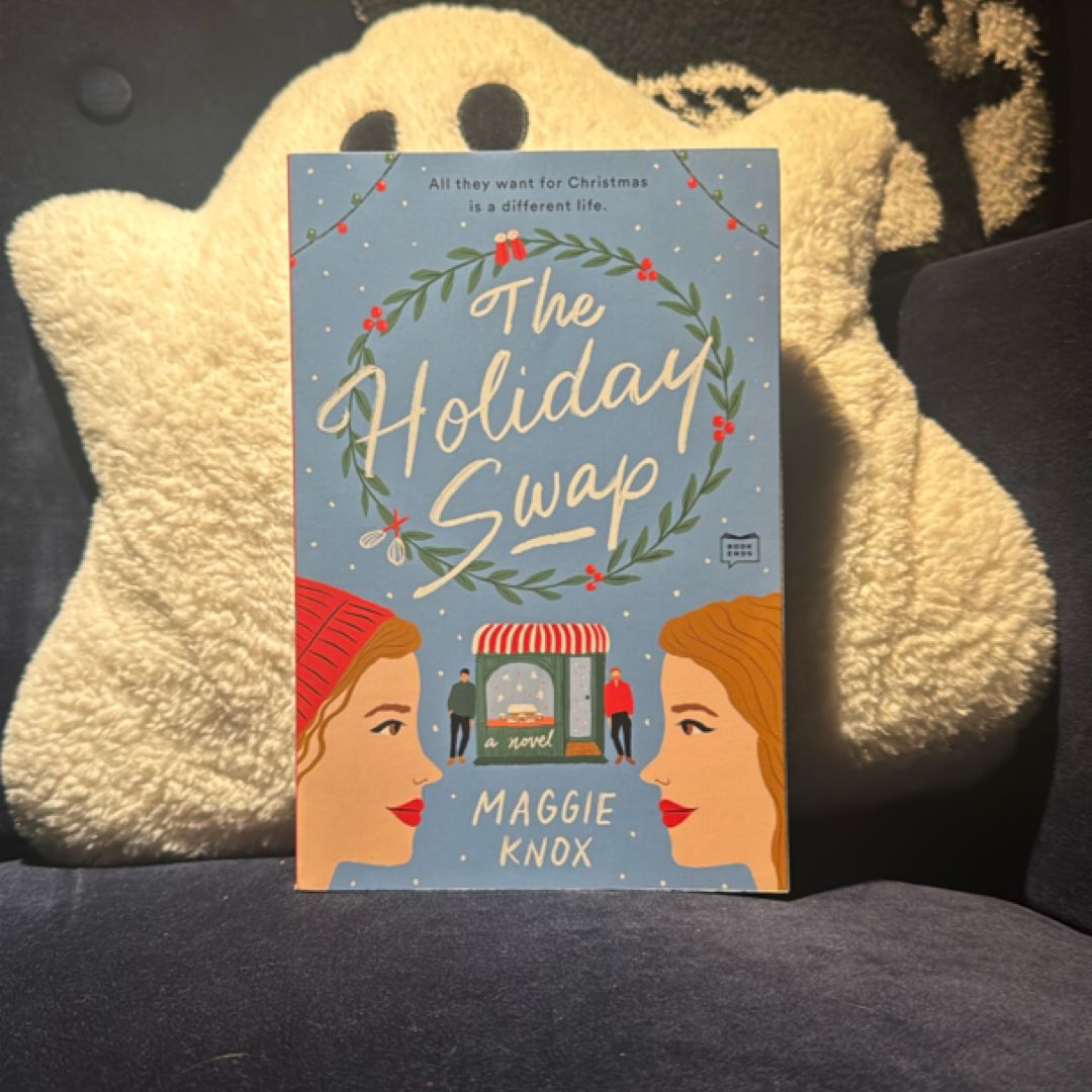The Holiday Swap