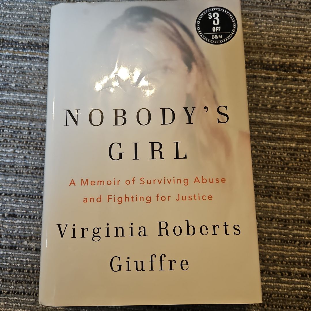 Nobody's Girl