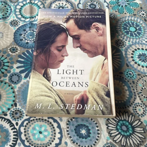 The Light Between Oceans