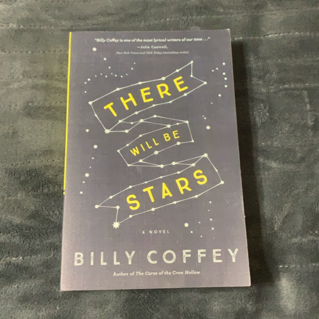 There Will Be Stars