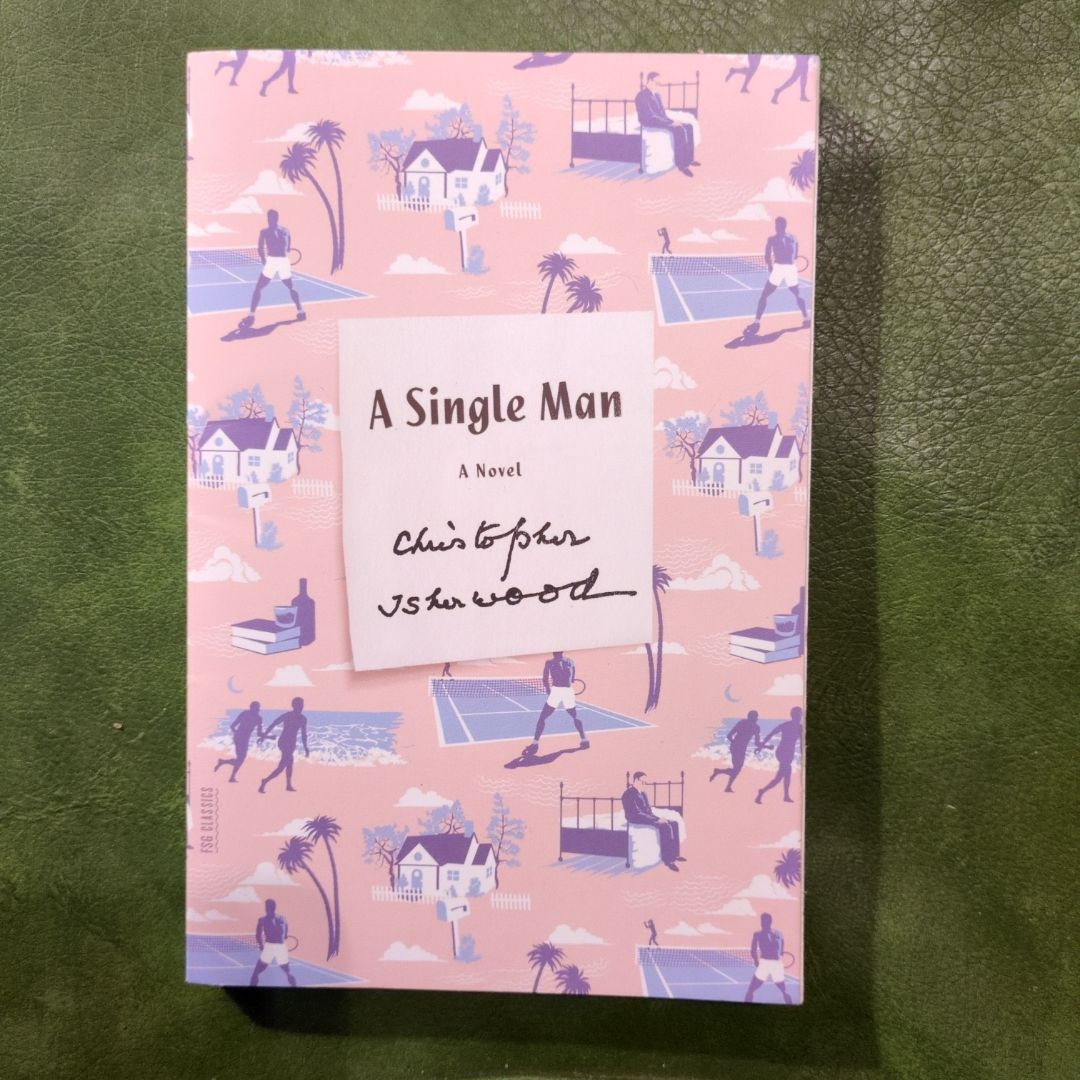 A Single Man