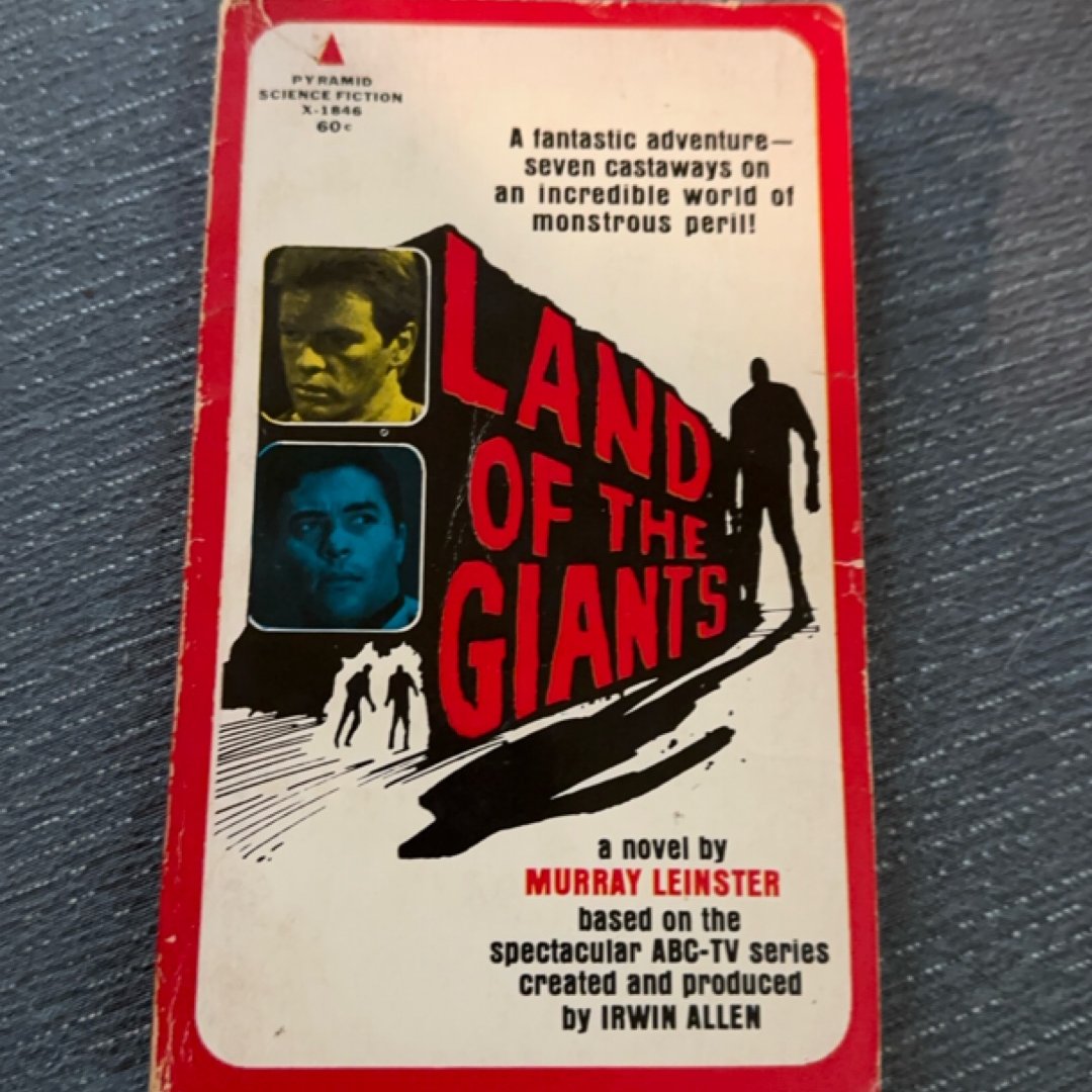 Land of the Giants
