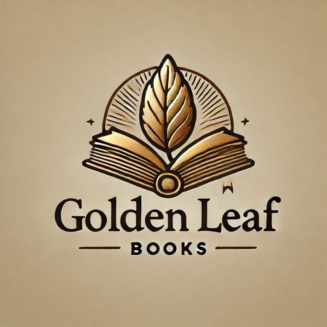 Golden Leaf Books