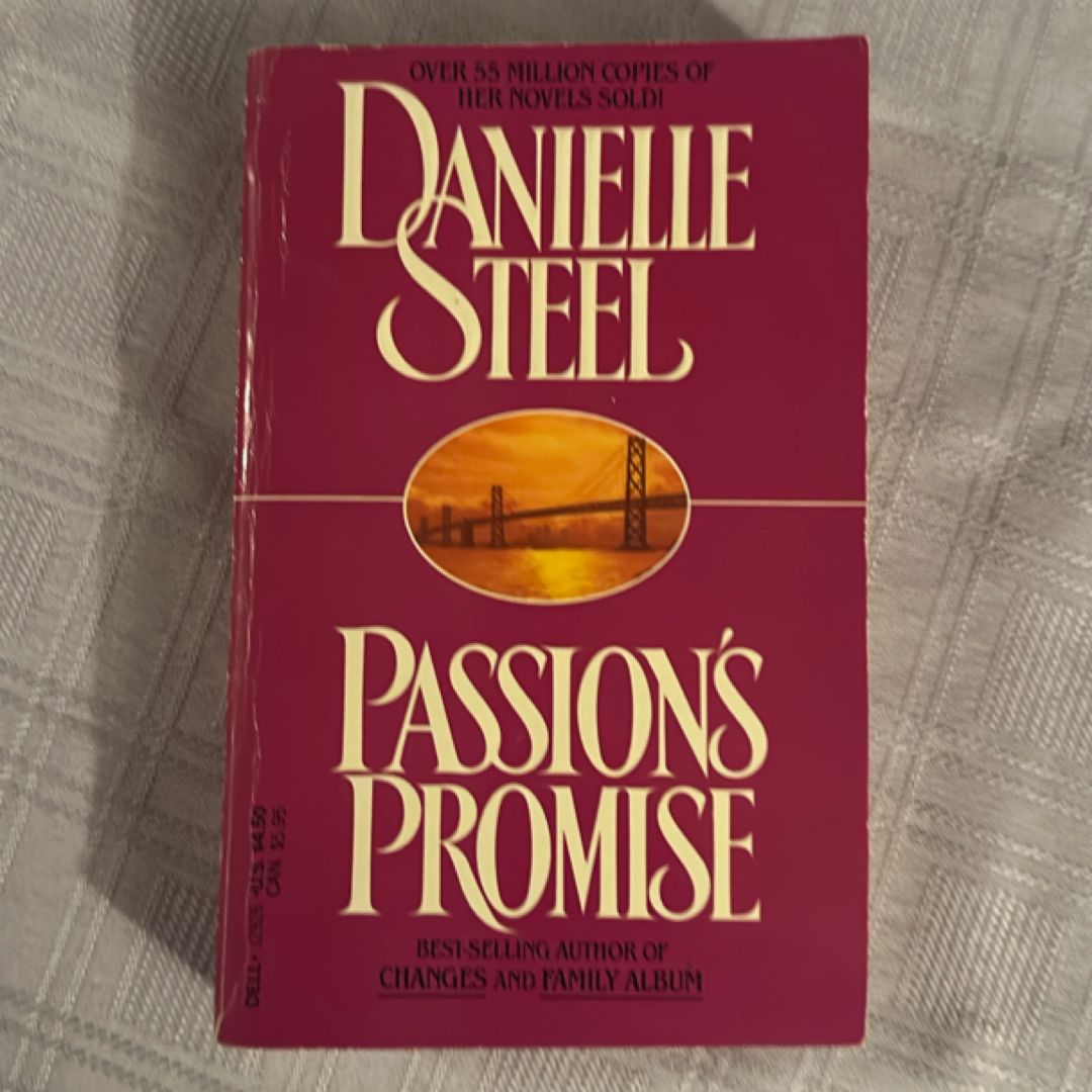 Passion's Promise