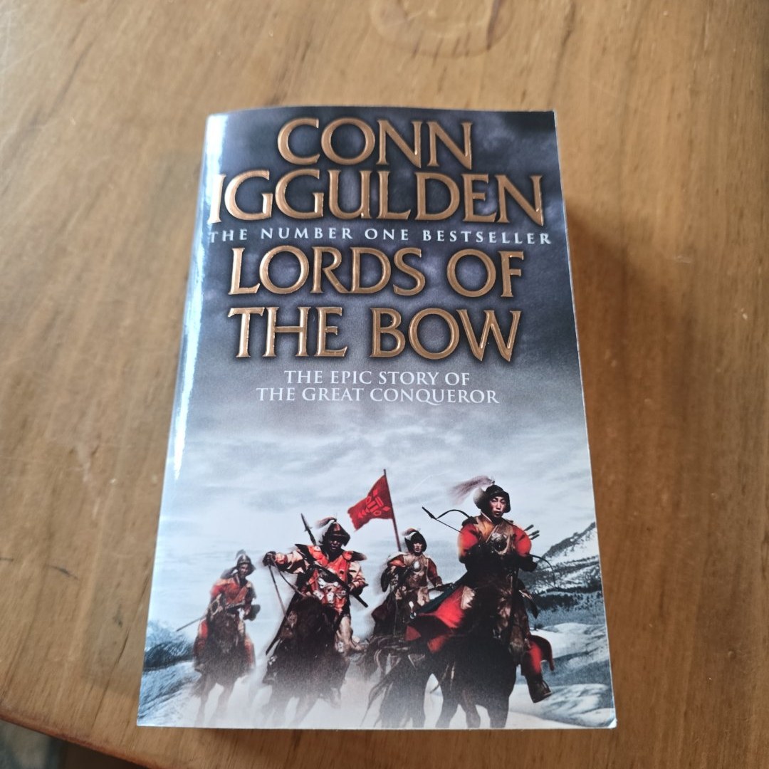 Lords of the Bow