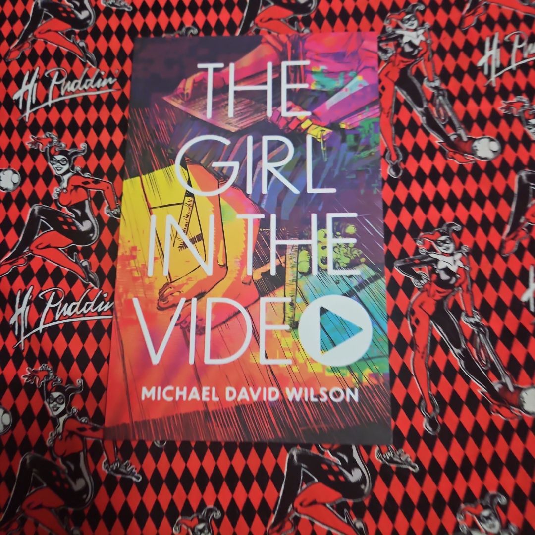 The Girl in the Video