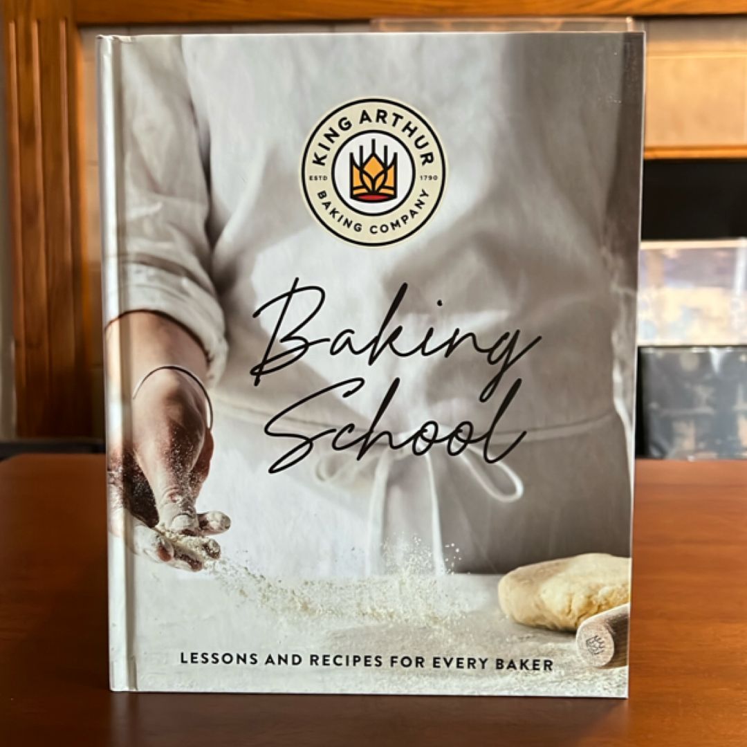 The King Arthur Baking School
