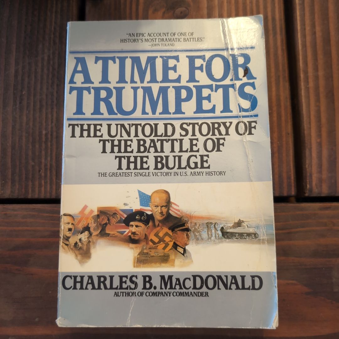 A Time for Trumpets