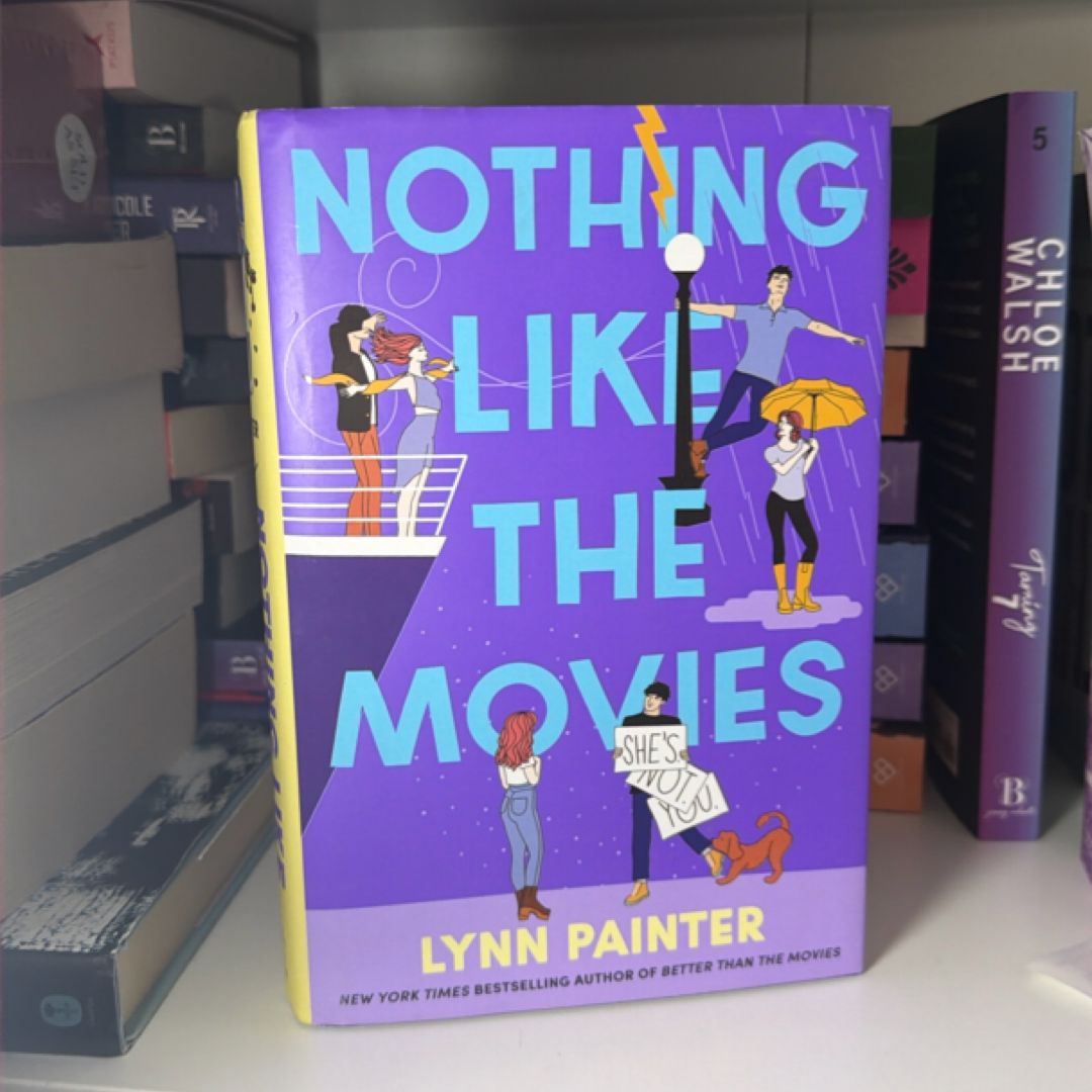 Nothing Like the Movies