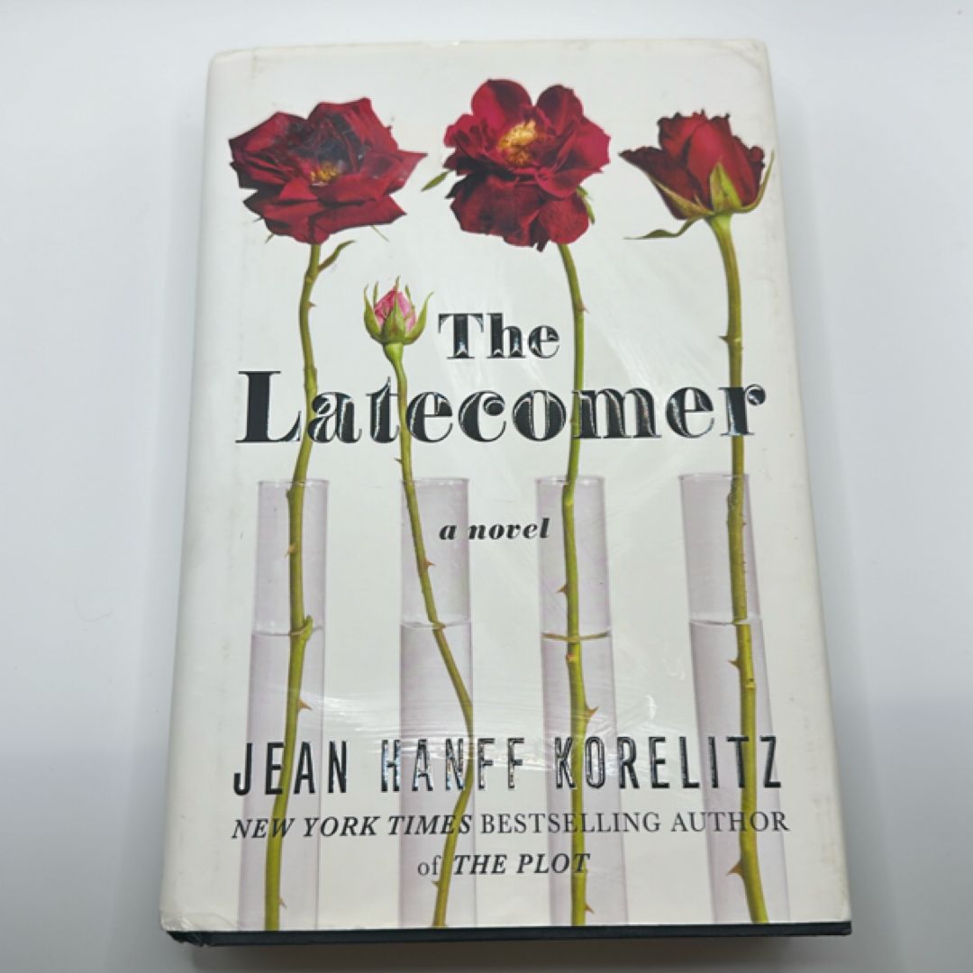 The Latecomer