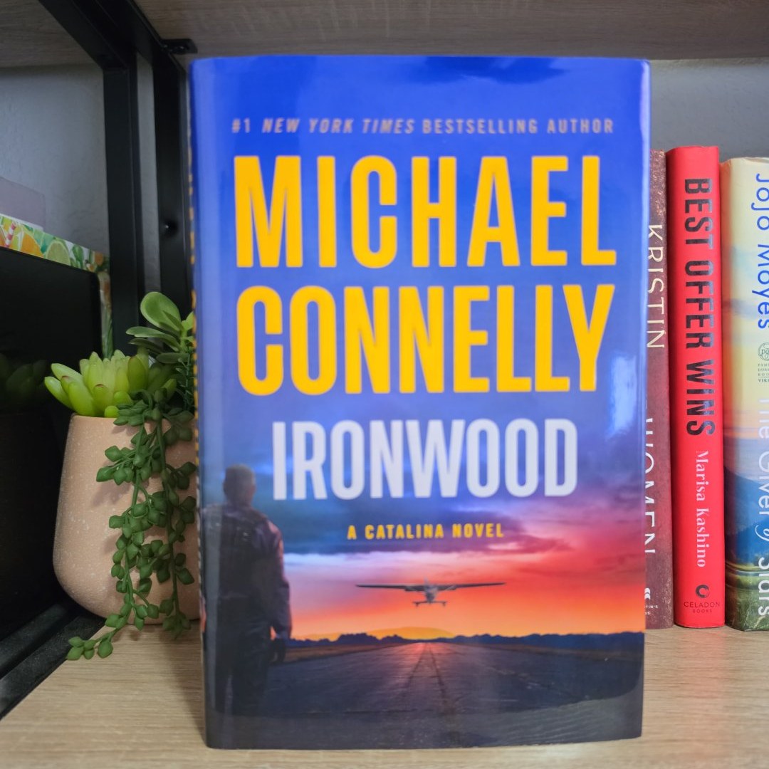 Ironwood
