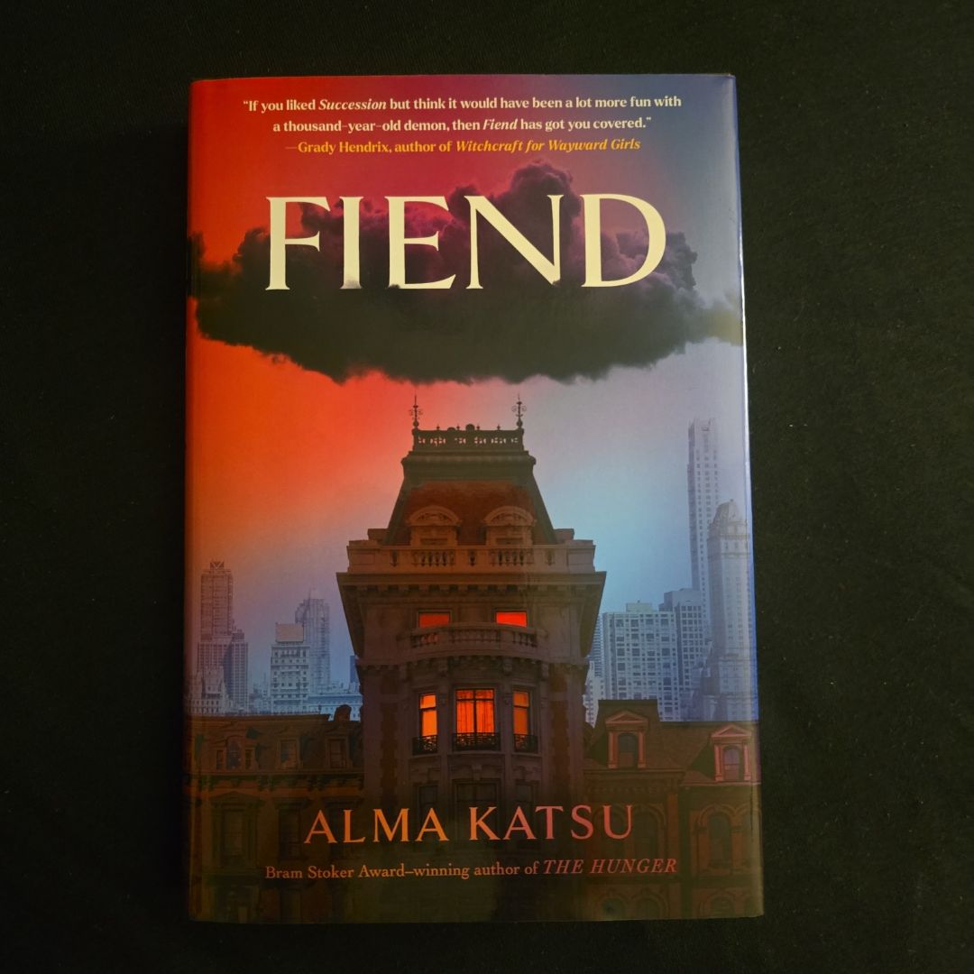 Fiend