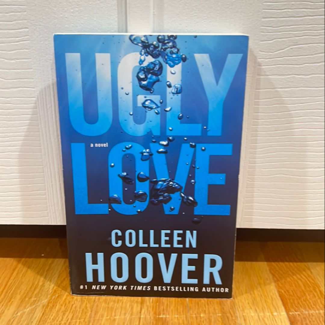 Ugly Love