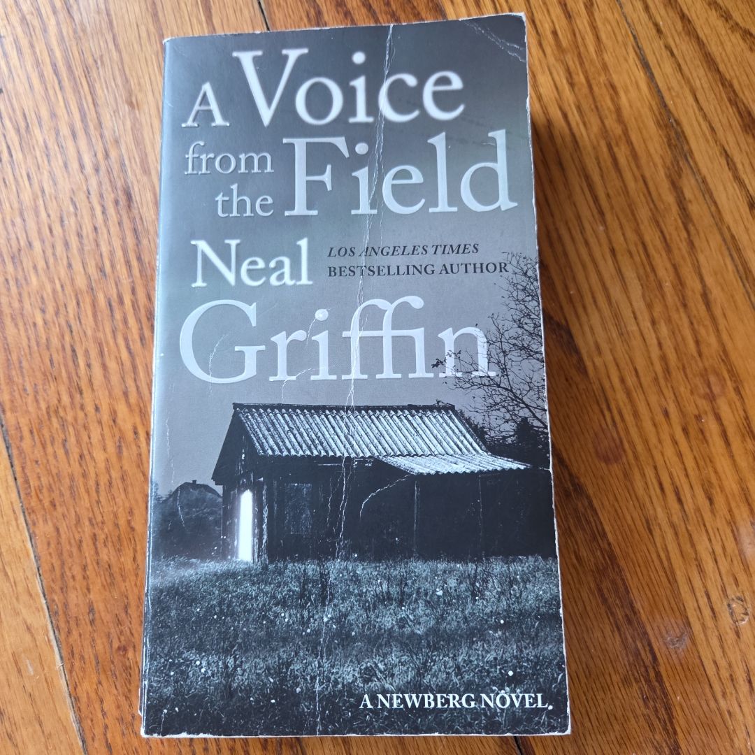 A Voice from the Field