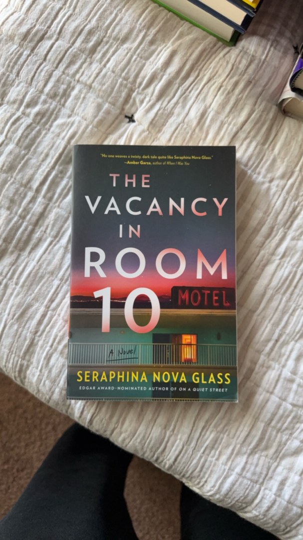 The Vacancy in Room 10