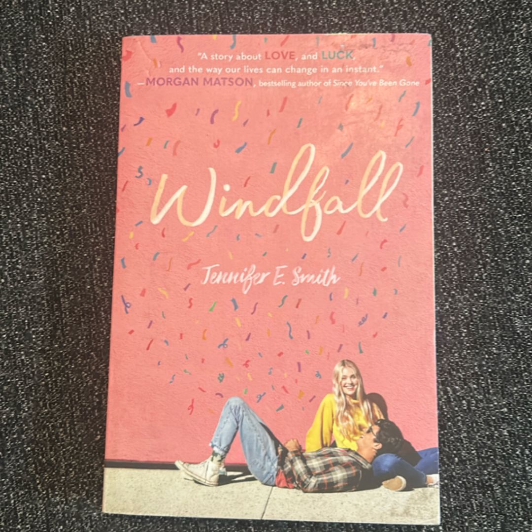 Windfall
