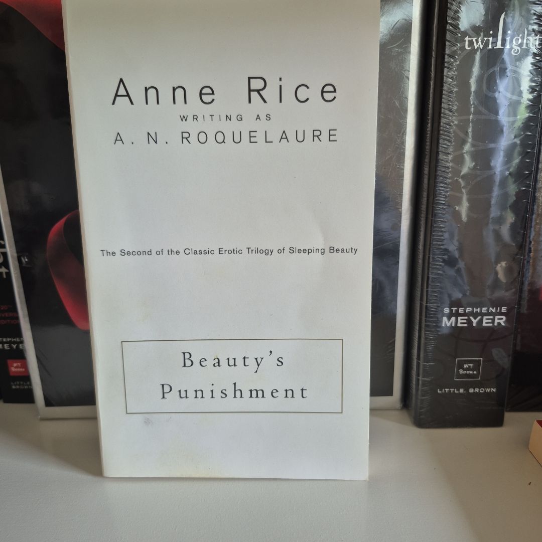 Beauty's Punishment