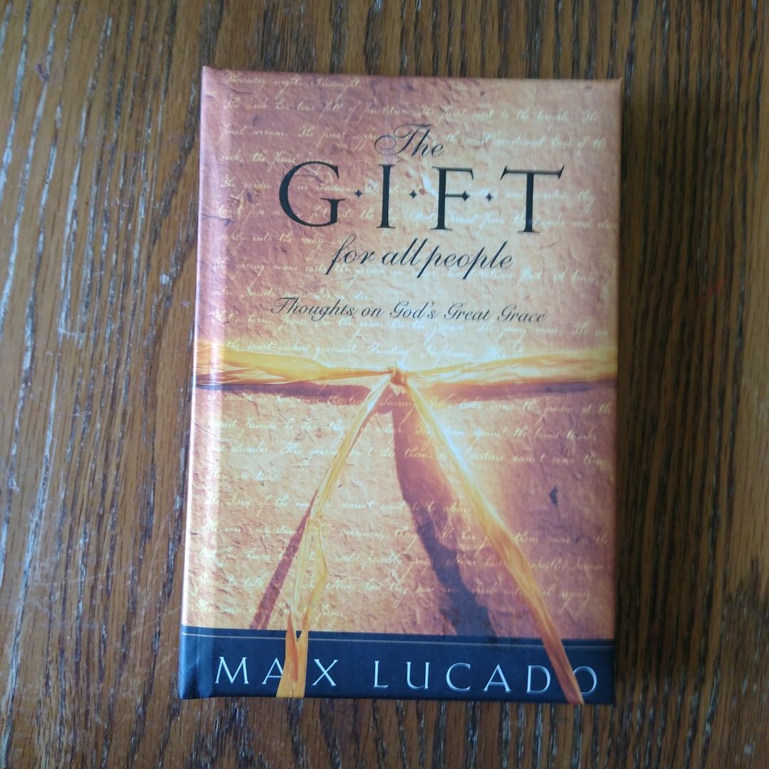 The Gift for All People