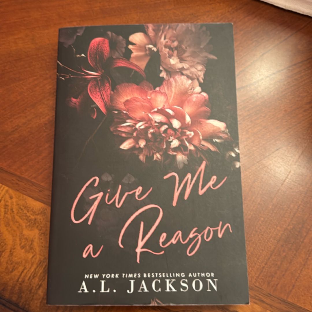 Give Me a Reason