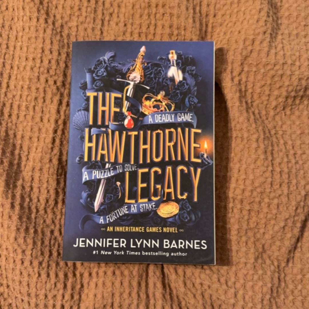 The Hawthorne Legacy