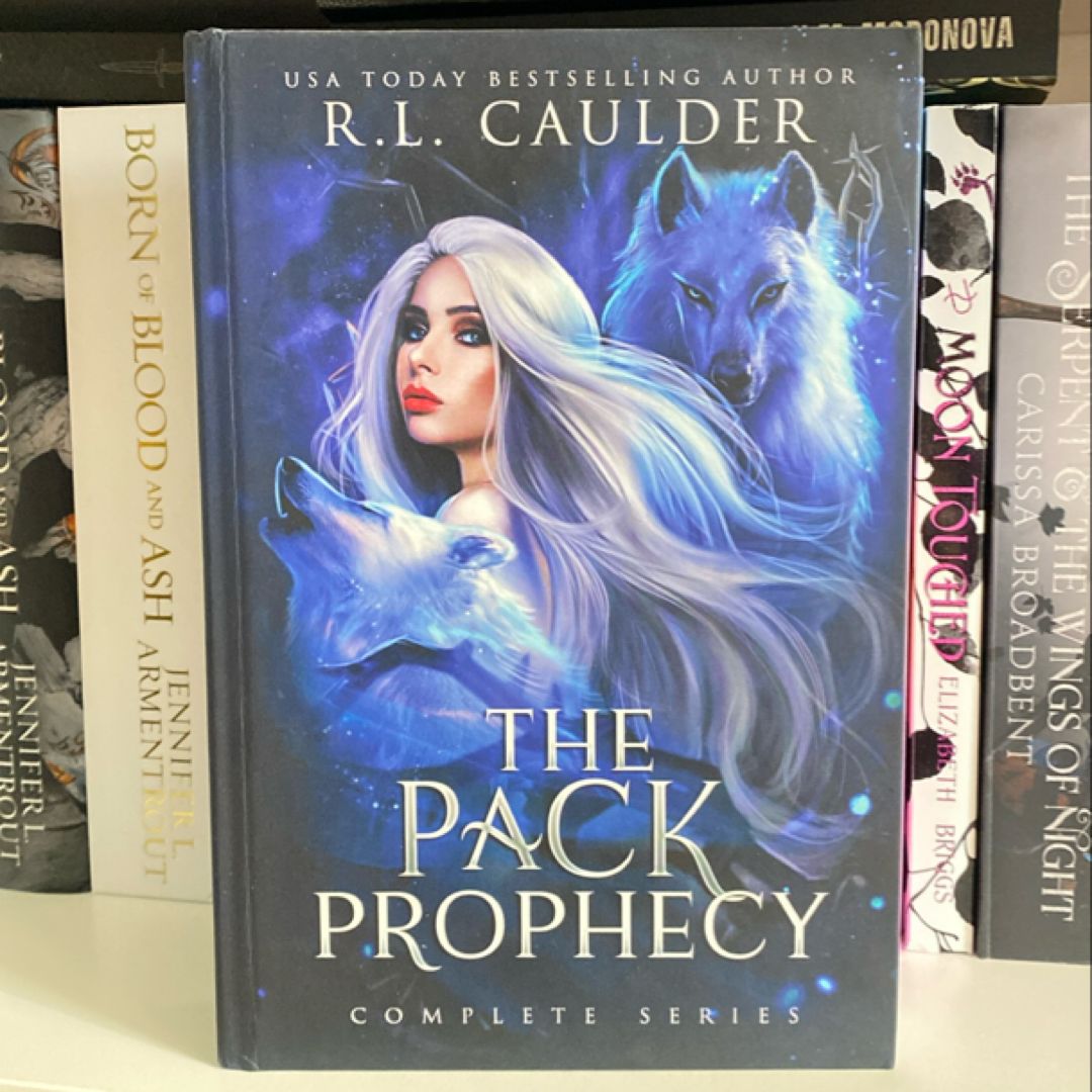 The Pack Prophecy