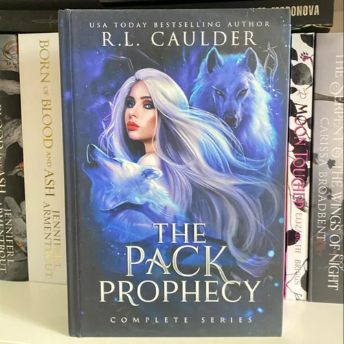 The Pack Prophecy