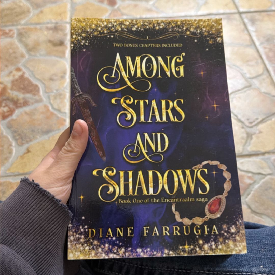 Among Stars and Shadows