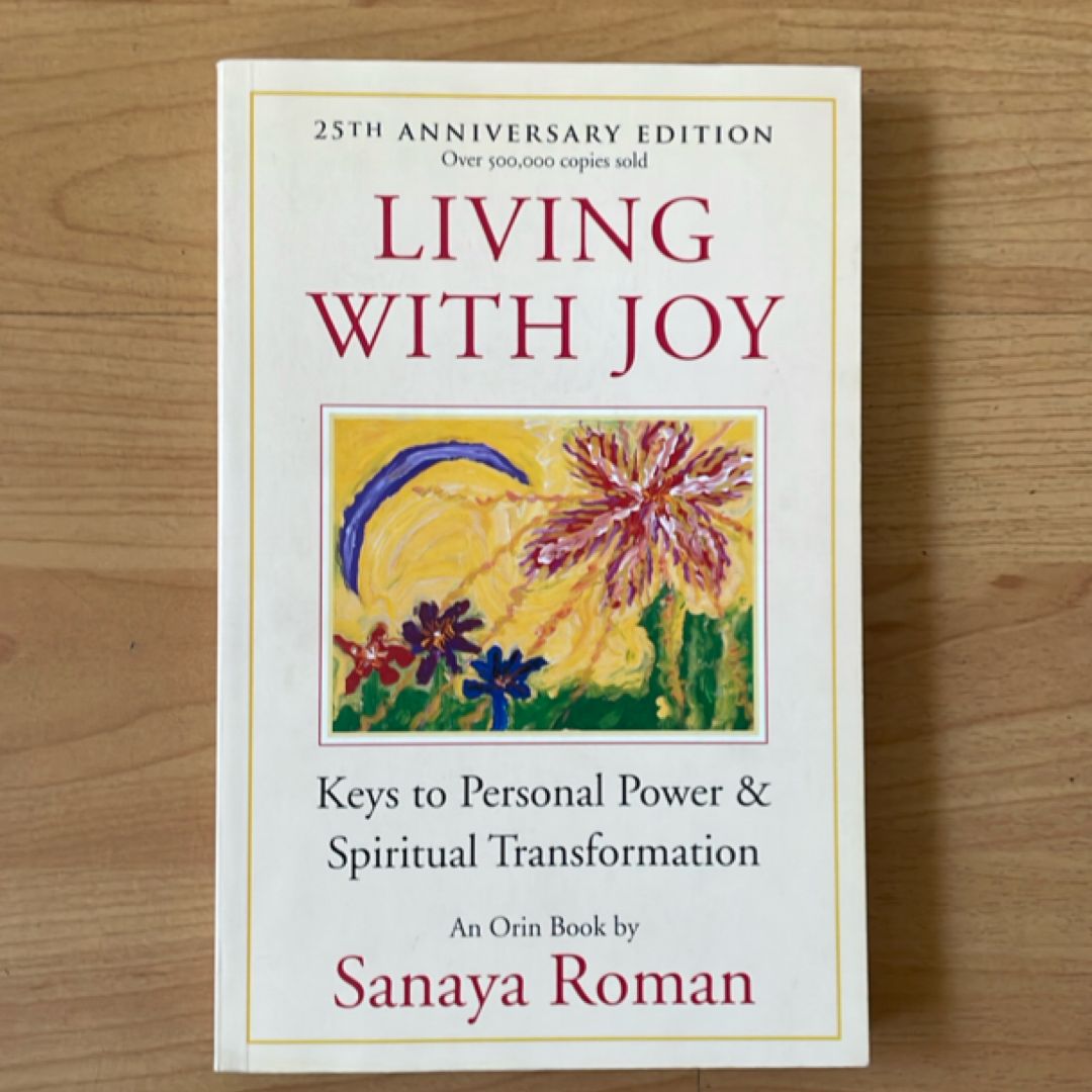 Living with Joy