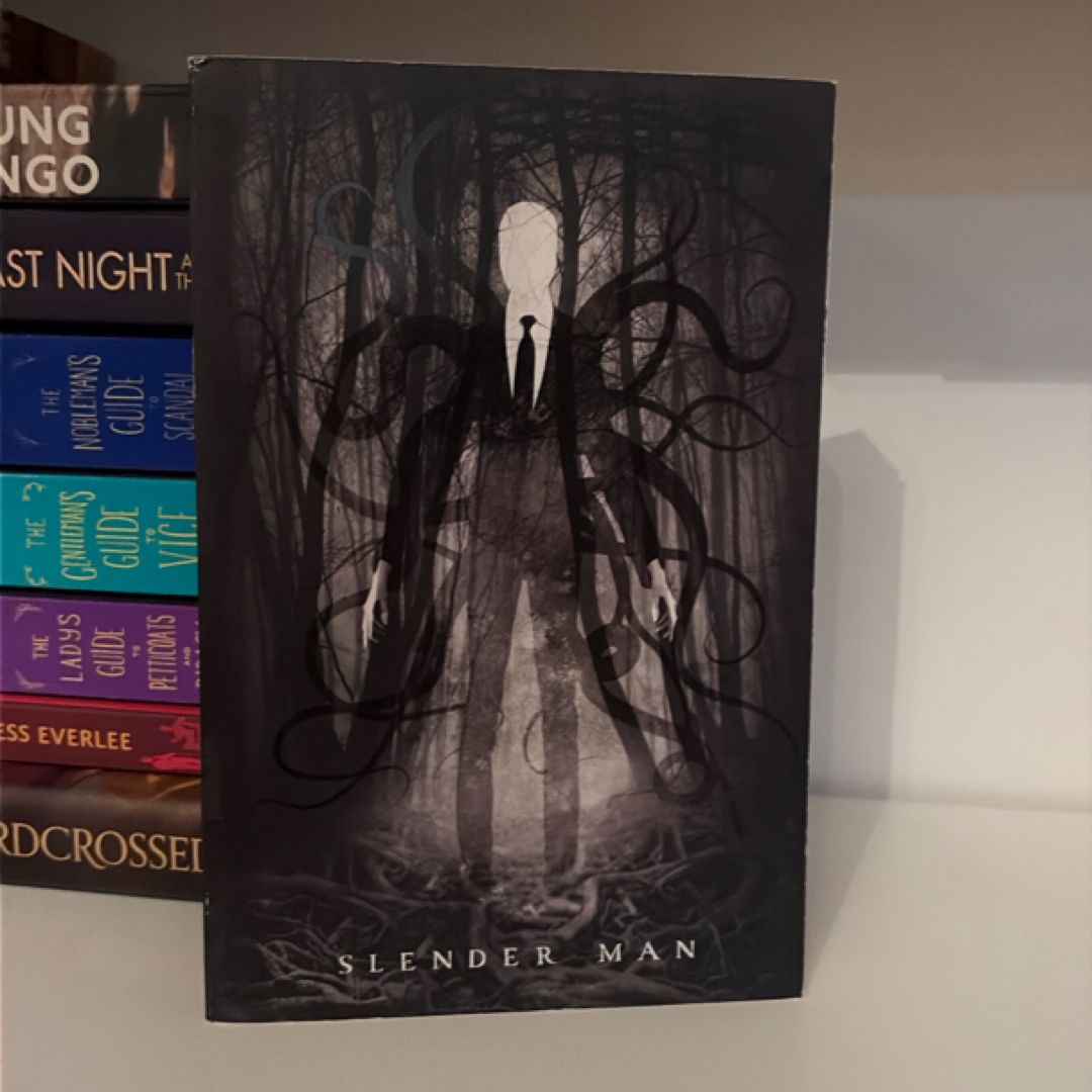 Slender Man