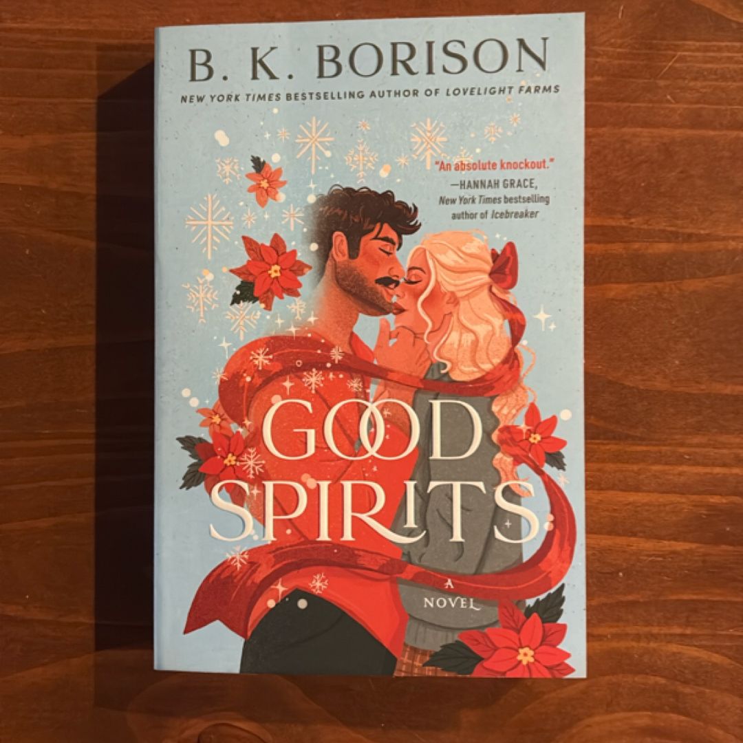 Good Spirits