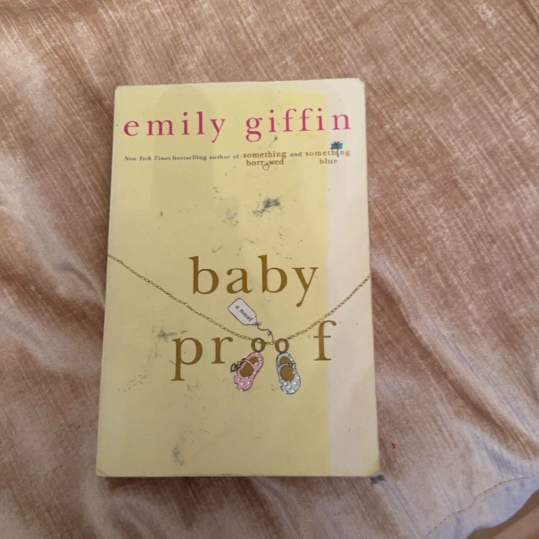 Baby Proof