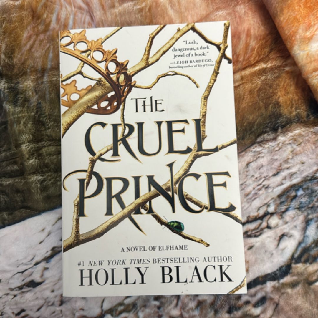The Cruel Prince