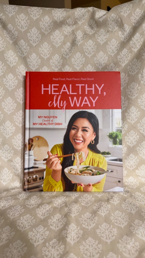 Healthy, My Way