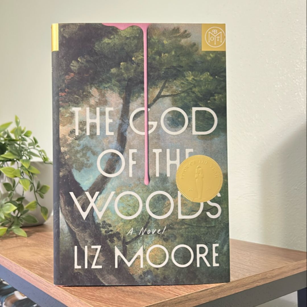 The God of the Woods