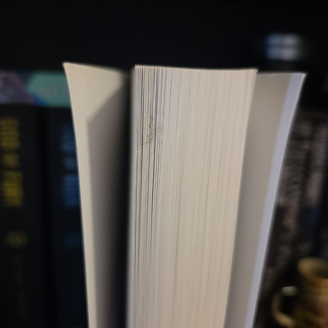 Pearl and Belle Pearl