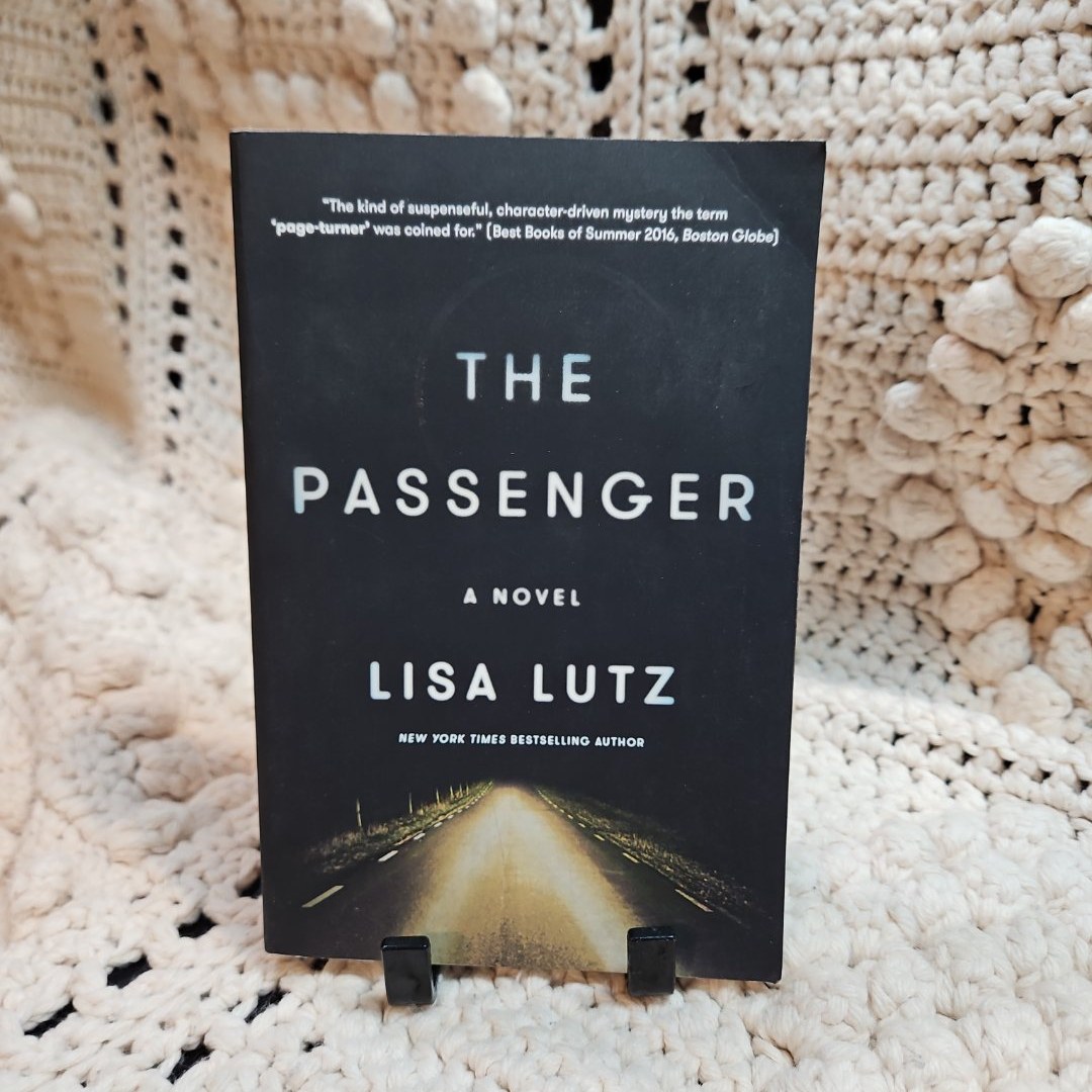 The Passenger