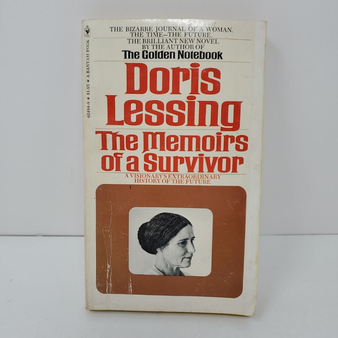 The Memoirs of a Survivor