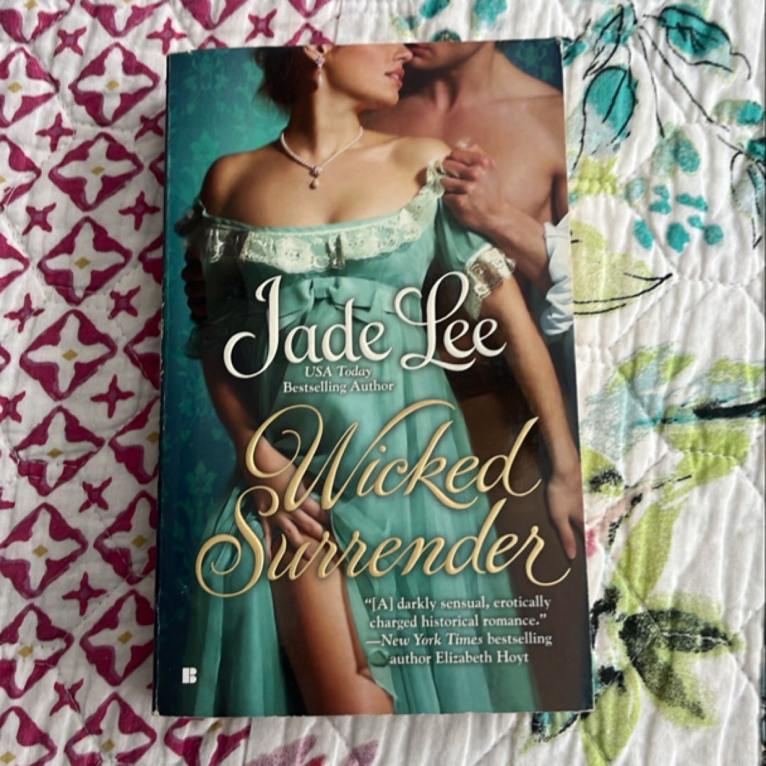 Wicked Surrender